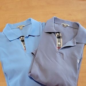 Burberry Polos